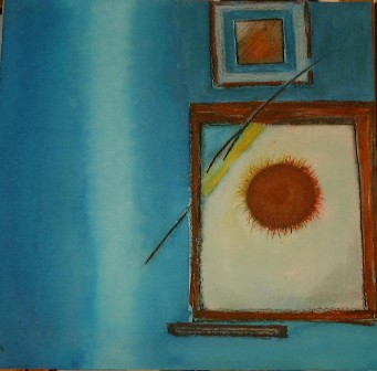 Ligne-art-Denis Lintz-Improvisation-15 